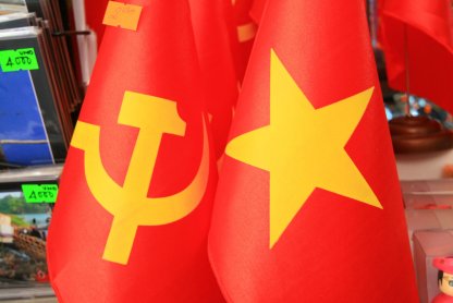 CPUSA - Pride is a Working Class Protest