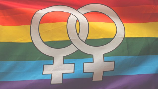 Lesbian Brunch Ahead of NYC Dyke March