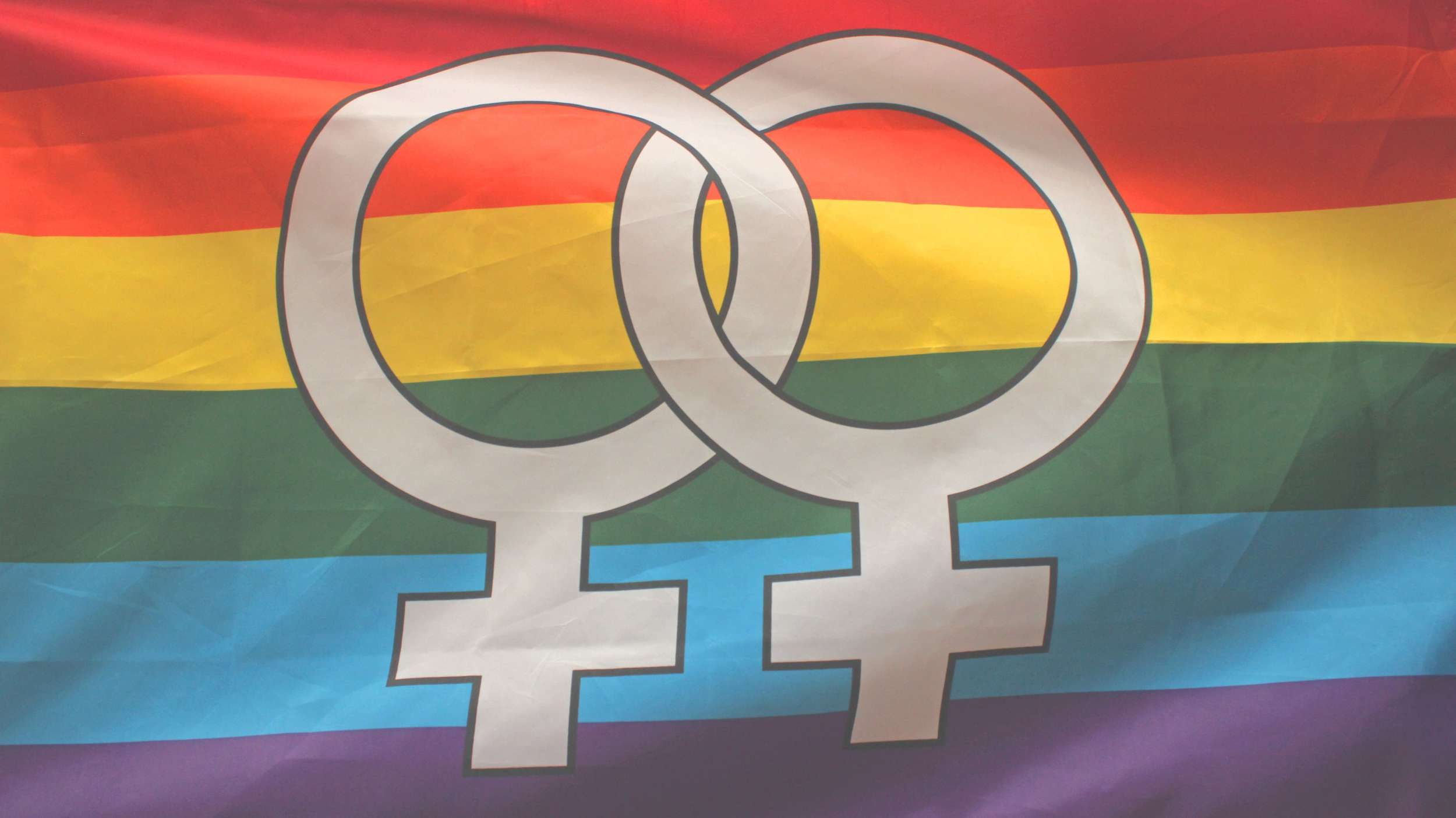 Lesbian Brunch Ahead of NYC Dyke March