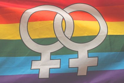 Lesbian Brunch Ahead of NYC Dyke March