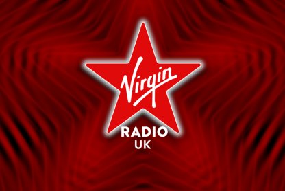 Alan Carr to Host Festive Show on Virgin Radio