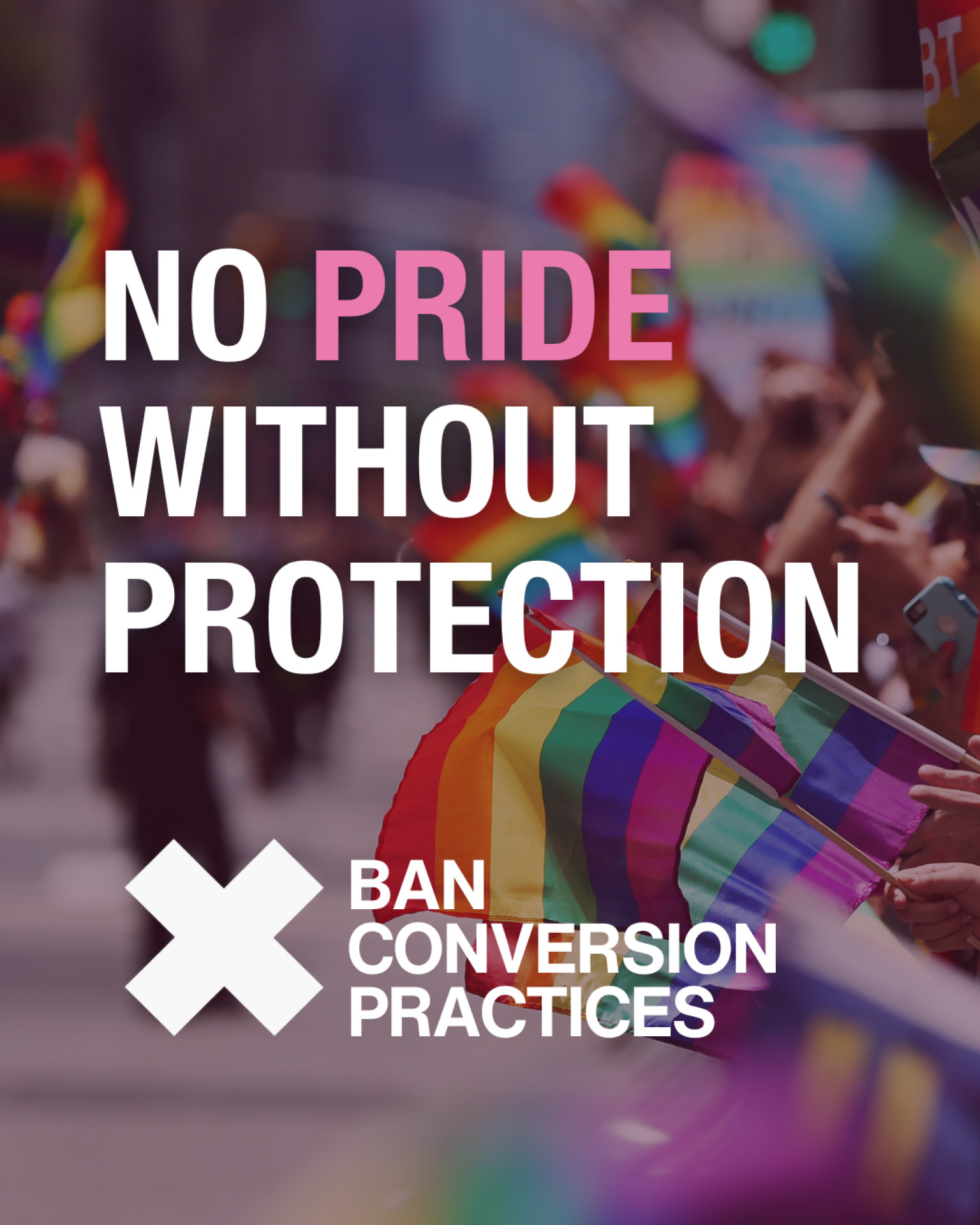 UK Government finally publishes draft bill to ban conversion practices — eight years after first promise