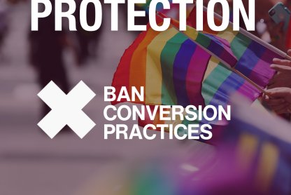 UK Government finally publishes draft bill to ban conversion practices — eight years after first promise