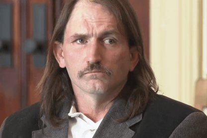 MAGA-supporting Pastor Sentenced For Sex Crimes Against Minor