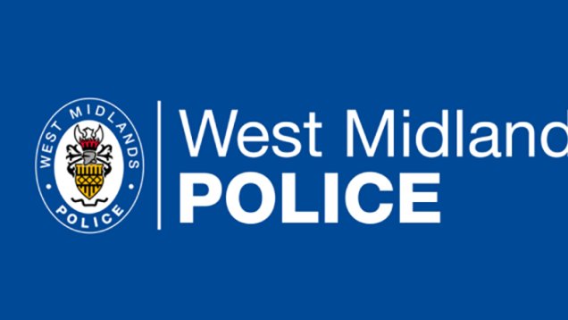 West Midlands Police Issues Formal Apology