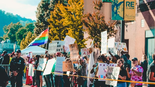 New Coalition Against Far Right Forms