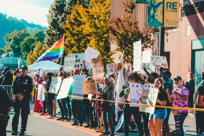 Broad Coalition Forms to Counter Far-Right Influence in Britain