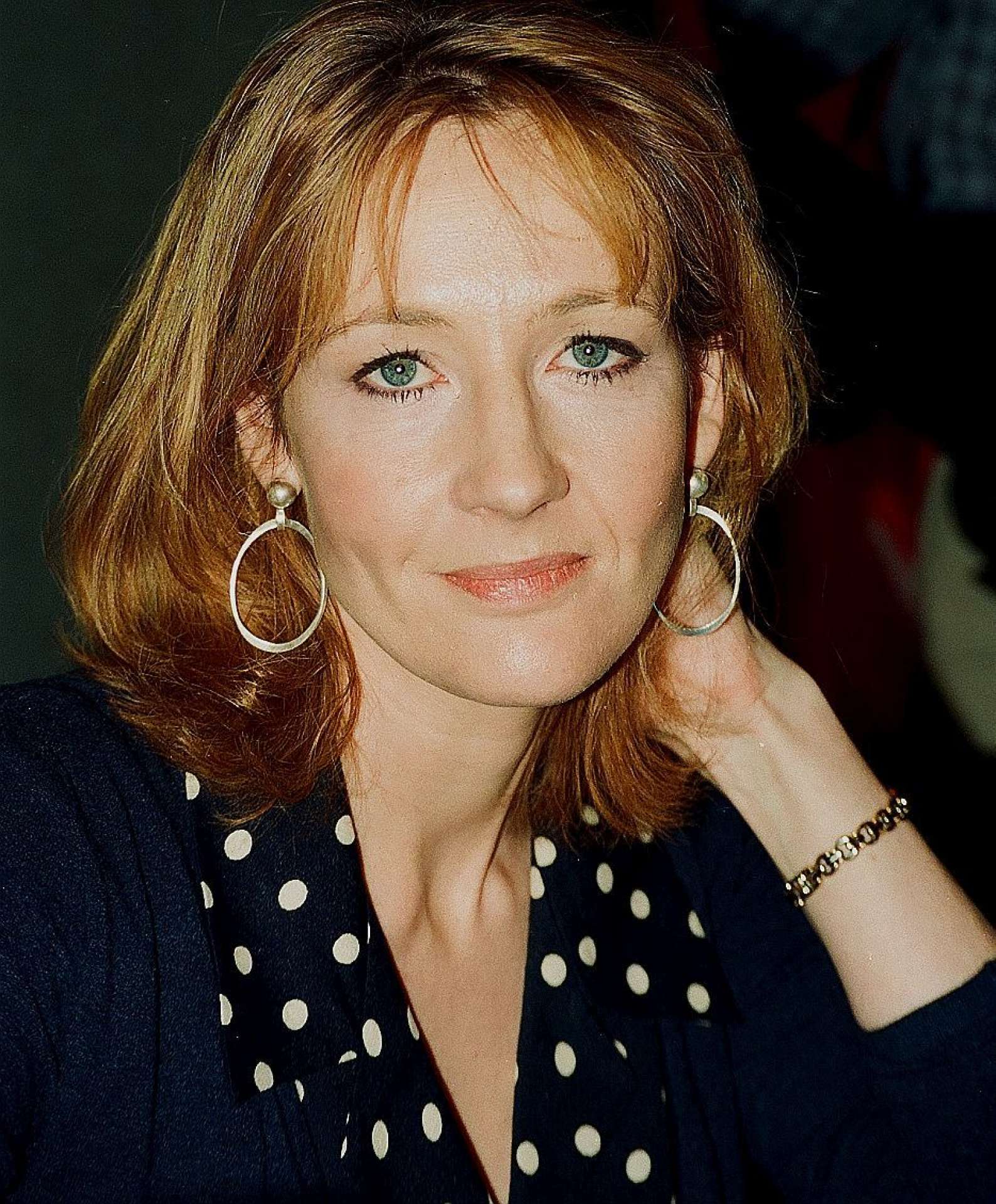 Royal Family Limit Instagram Comments After JK Rowling Photo Flooded With Trans Pride Flags