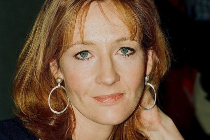 Royal Family Limit Instagram Comments After JK Rowling Photo Flooded With Trans Pride Flags