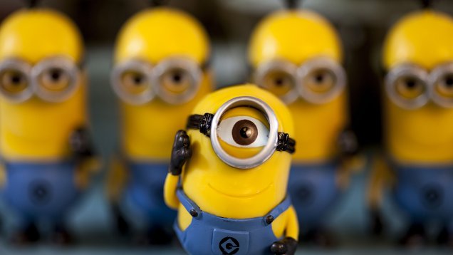 The Minions Are Queer Icons and We've Got the Receipts