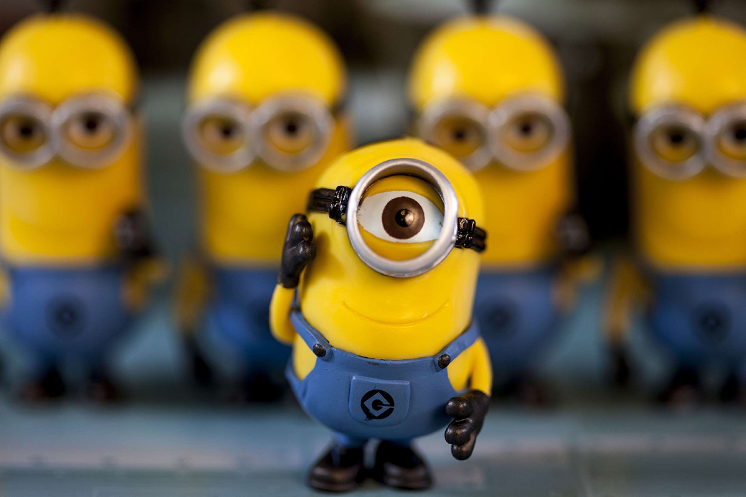 The Minions Are Queer Icons and We've Got the Receipts