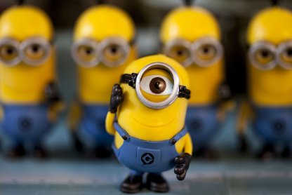 The Minions Are Queer Icons and We've Got the Receipts