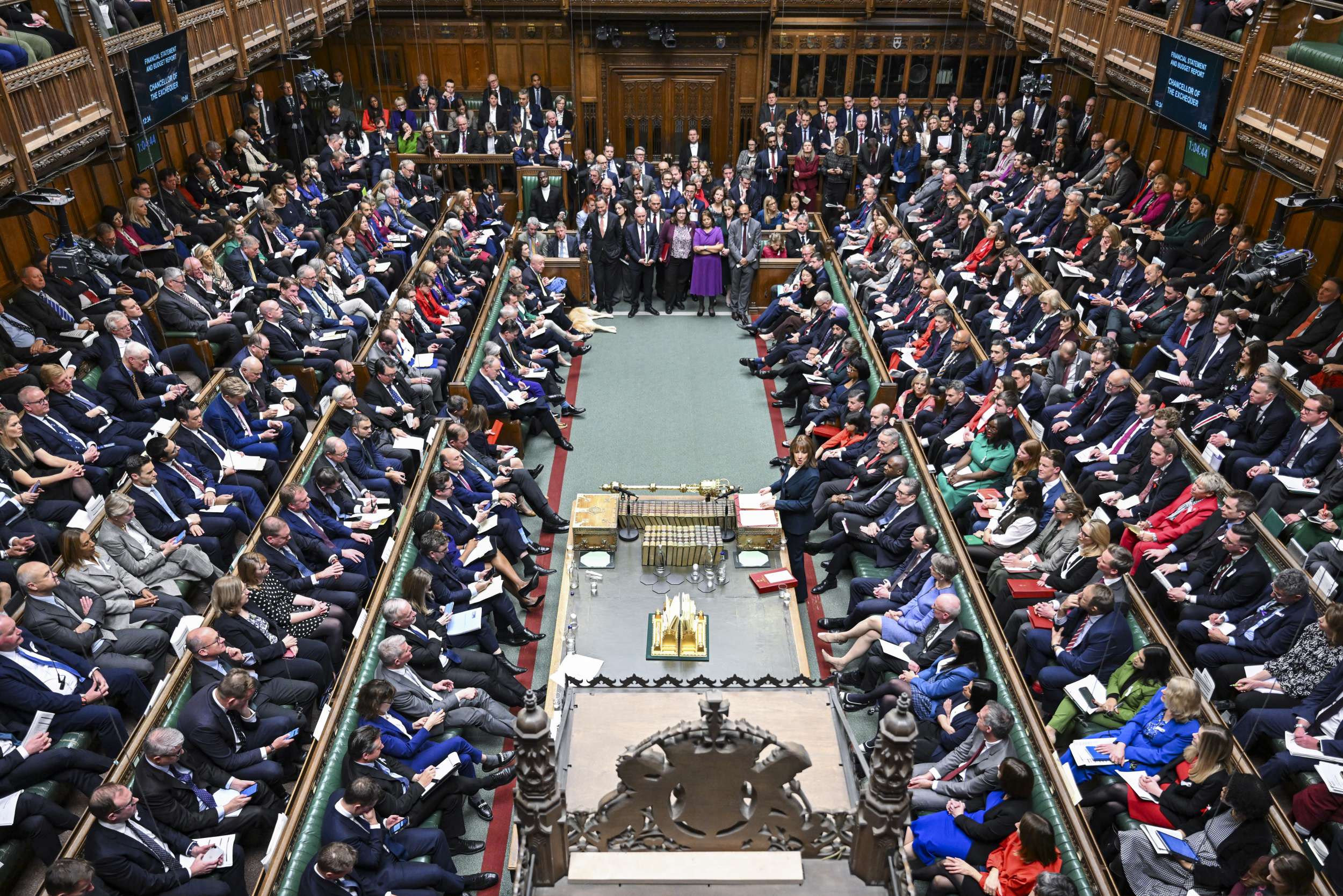 A Strategic Betrayal: How Labour's Trans Exclusion Feels to the LGBTQ+ community