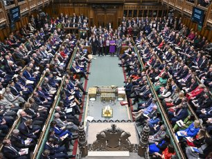 A Strategic Betrayal: How Labour's Trans Exclusion Feels to the LGBTQ+ community