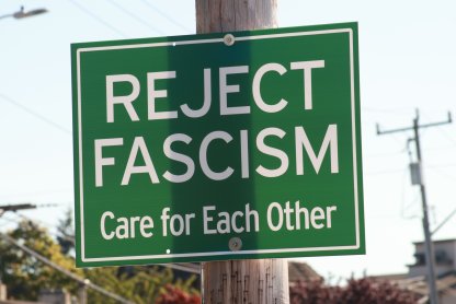 Anti-Fascist Marches in Germany Target RIiht Wing Conference