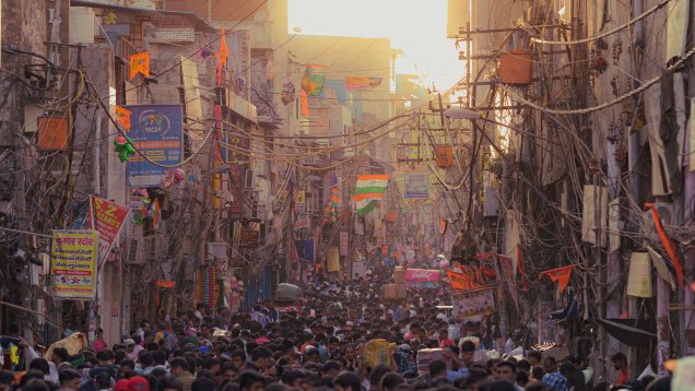 Queer South Asian Films Mark South Asian History Month