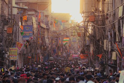 Queer South Asian Films Mark South Asian History Month