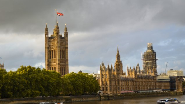 "Discriminatory"  Trans Guidance Comes in 5th August 