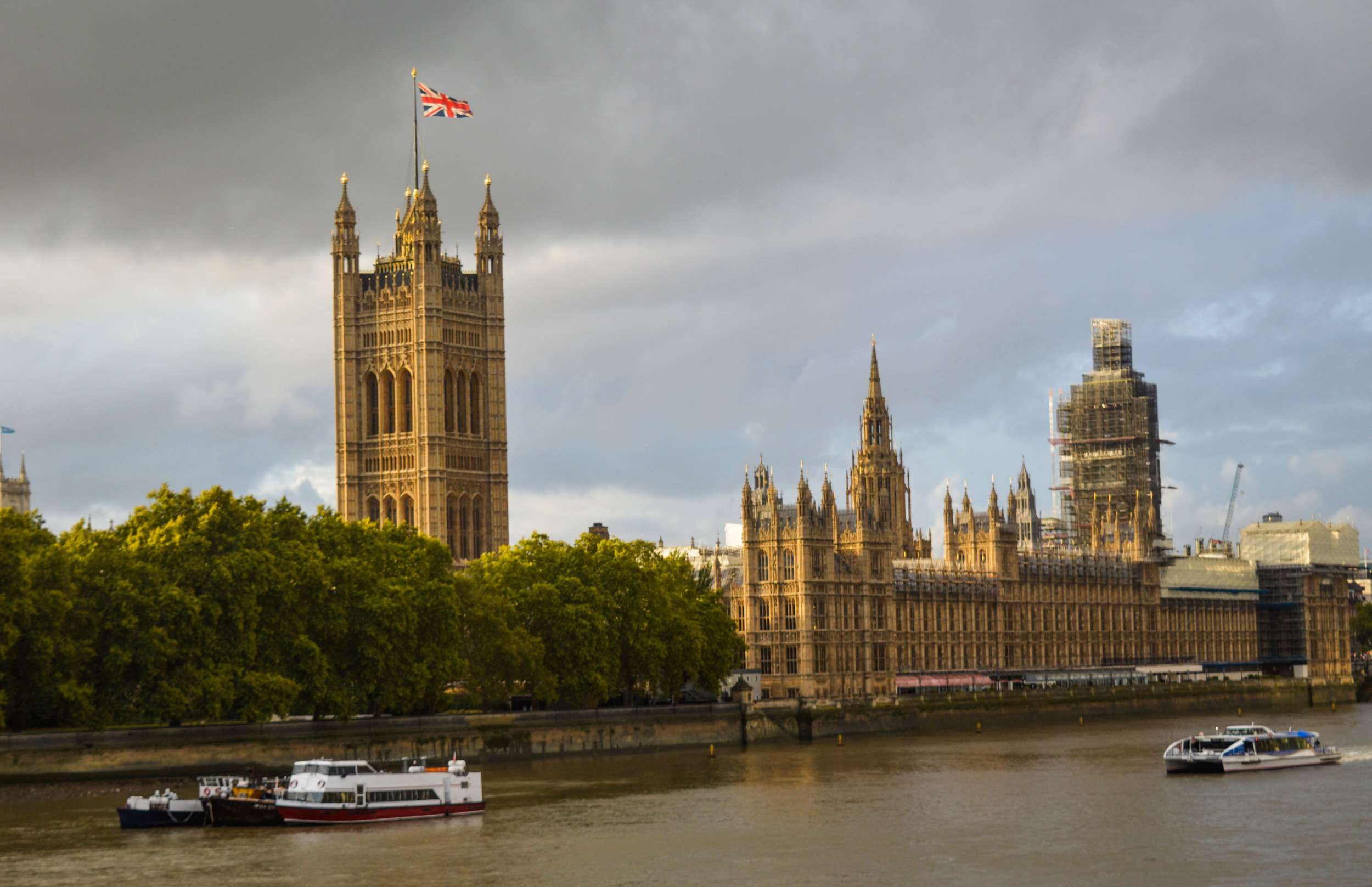 "Discriminatory"  Trans Guidance Comes in 5th August 