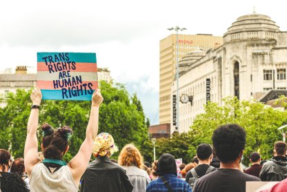 Nurse's Tribunal Loss Sparks Outcry from Anti-Trans Campaigners