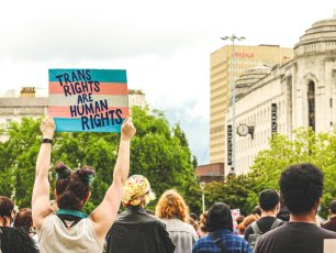 Nurse's Tribunal Loss Sparks Outcry from Anti-Trans Campaigners