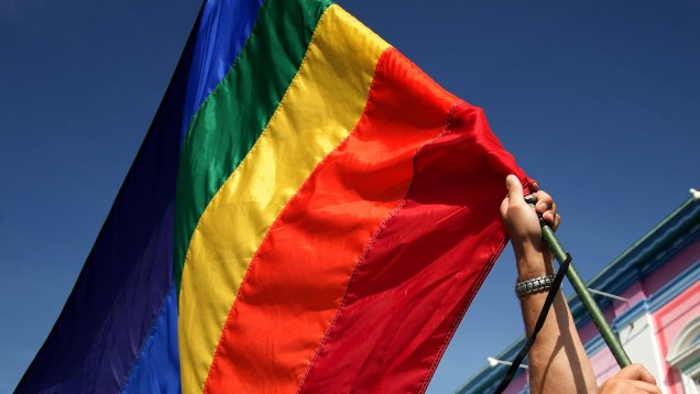 Civil Service Banned from attending Pride events