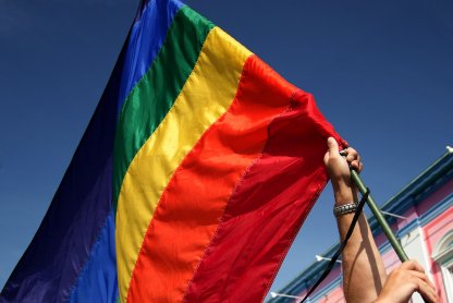 Civil Service Banned from attending Pride events