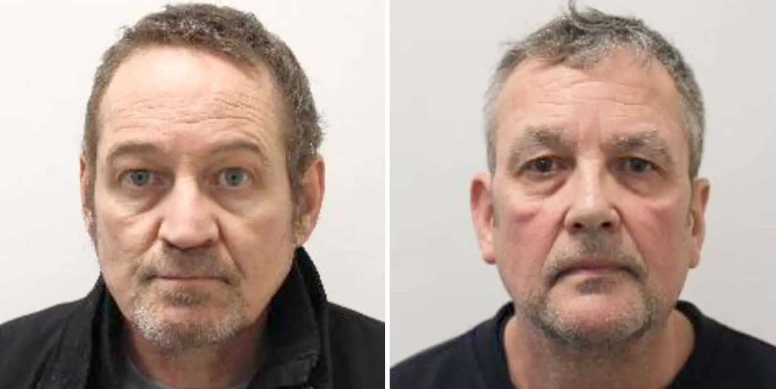 Brothers jailed for 1984 murder of civil servant in north London