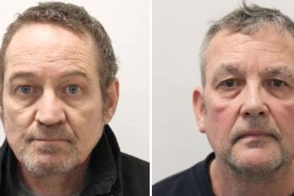 Brothers jailed for 1984 murder of civil servant in north London