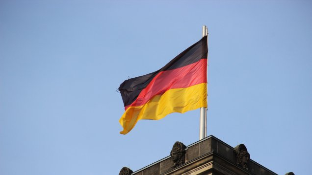 Sunday Night Latest: Islamist Berlin Pride Attacker Successfully Neutralised by German Police 