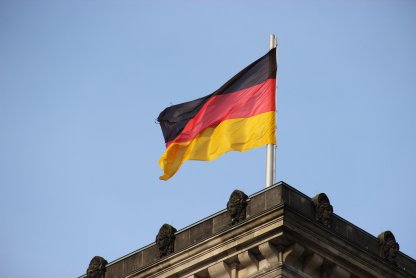 Sunday Night Latest: Islamist Berlin Pride Attacker Successfully Neutralised by German Police 
