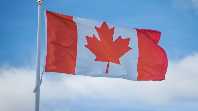 Canadian Activist Michael Hendricks Passes On