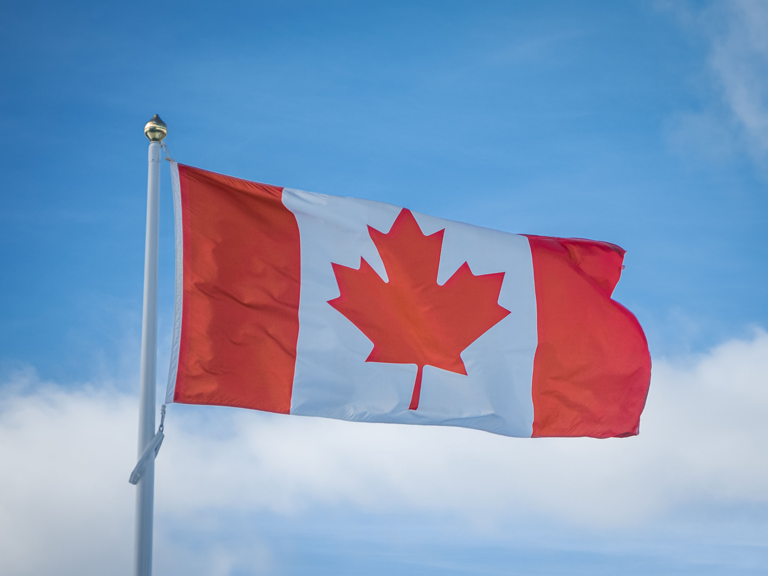 Canadian Activist Michael Hendricks Passes On