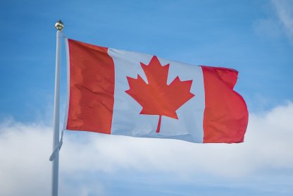 Canadian Activist Michael Hendricks Passes On