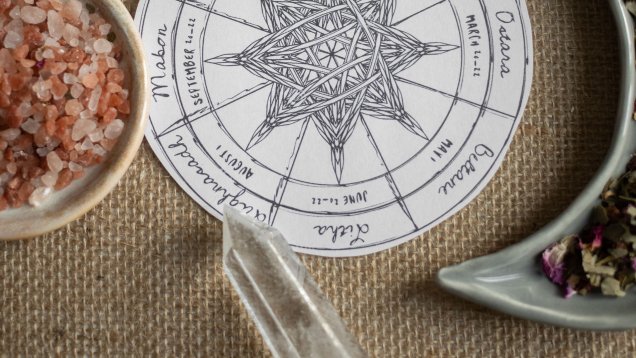 August 1st Marks Festival Date for LGBTQIA+ Pagans