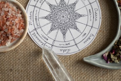 August 1st Marks Festival Date for LGBTQIA+ Pagans