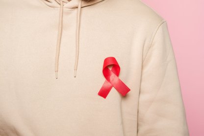AIDS Activism Takes Politics Back into HIV Fight 