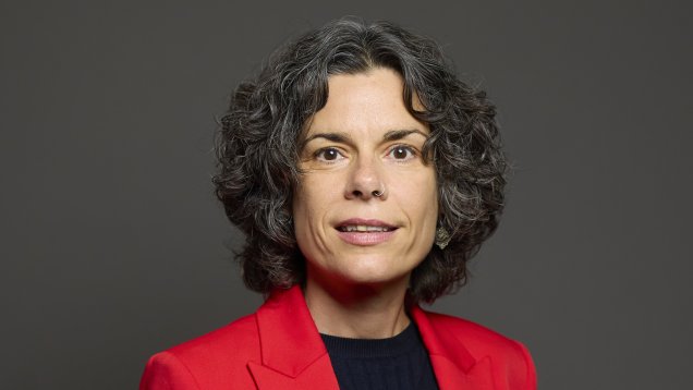 Lesbian MP Gets Prestigious Assignment