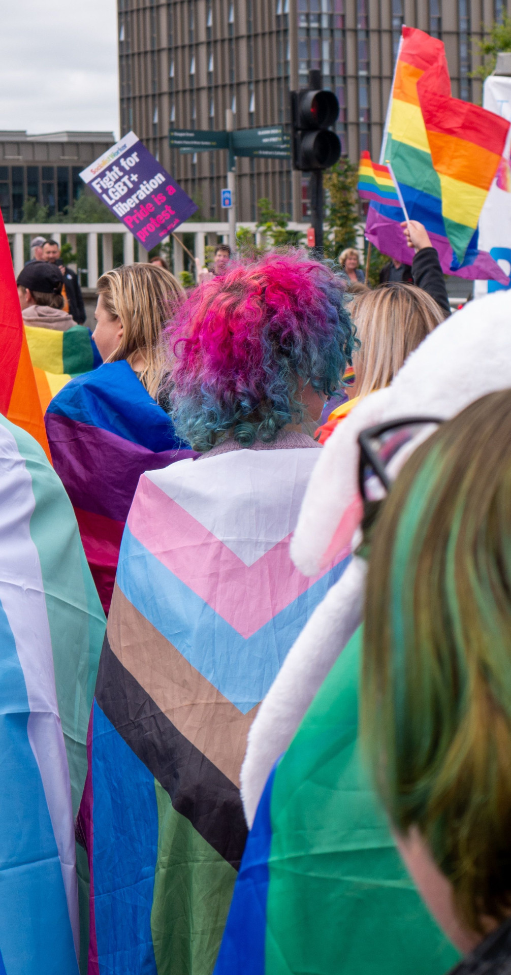 Croydon Pride Celebrates South London LGBTQIA Communities