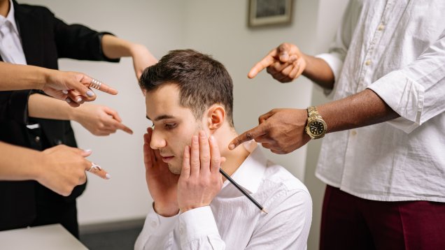 LGBTQIA Faith Groups Unite to Campaign on "Conversion Therapy"