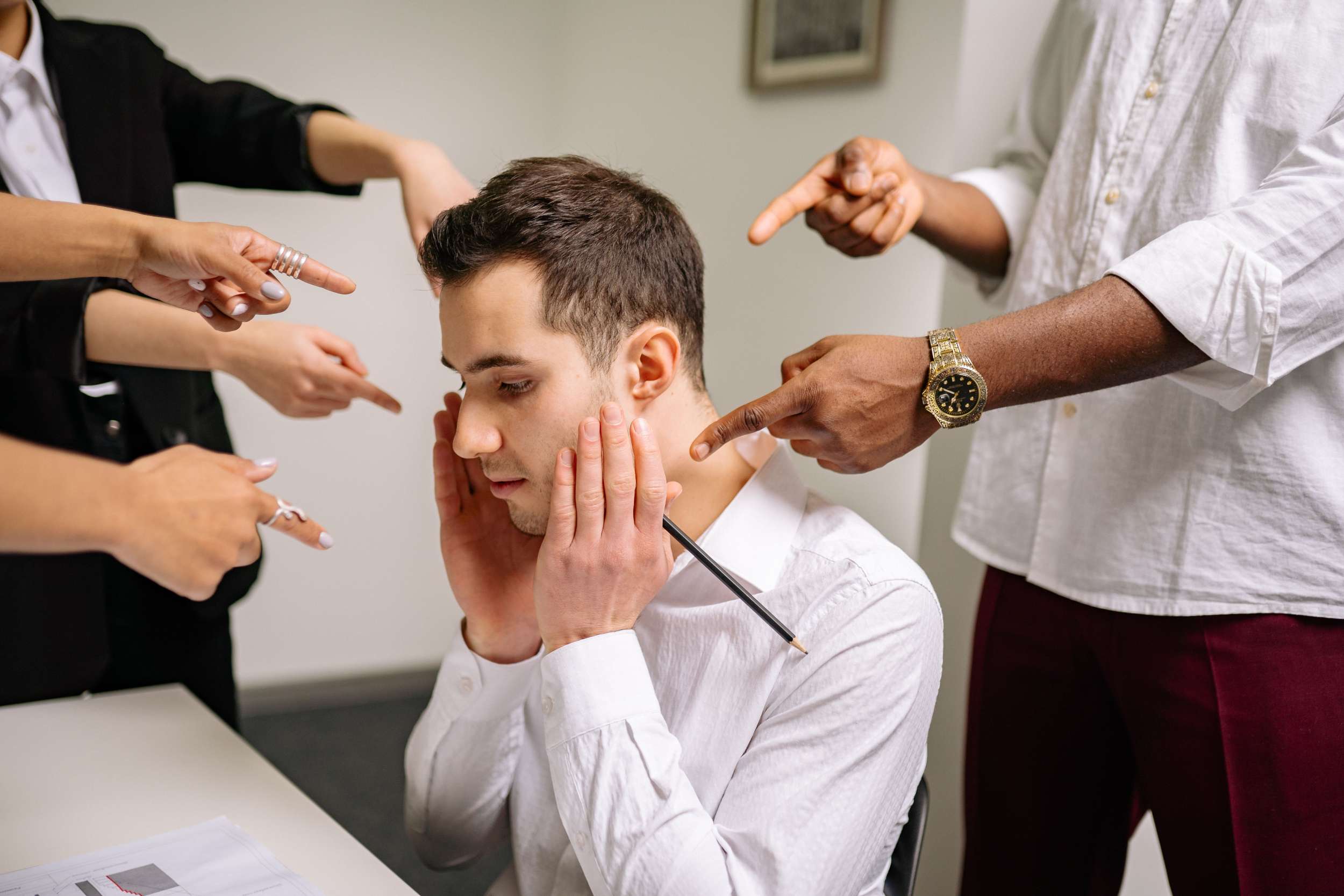 LGBTQIA Faith Groups Unite to Campaign on "Conversion Therapy"