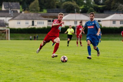 London Queer Footie Fans and Players Wanted!  