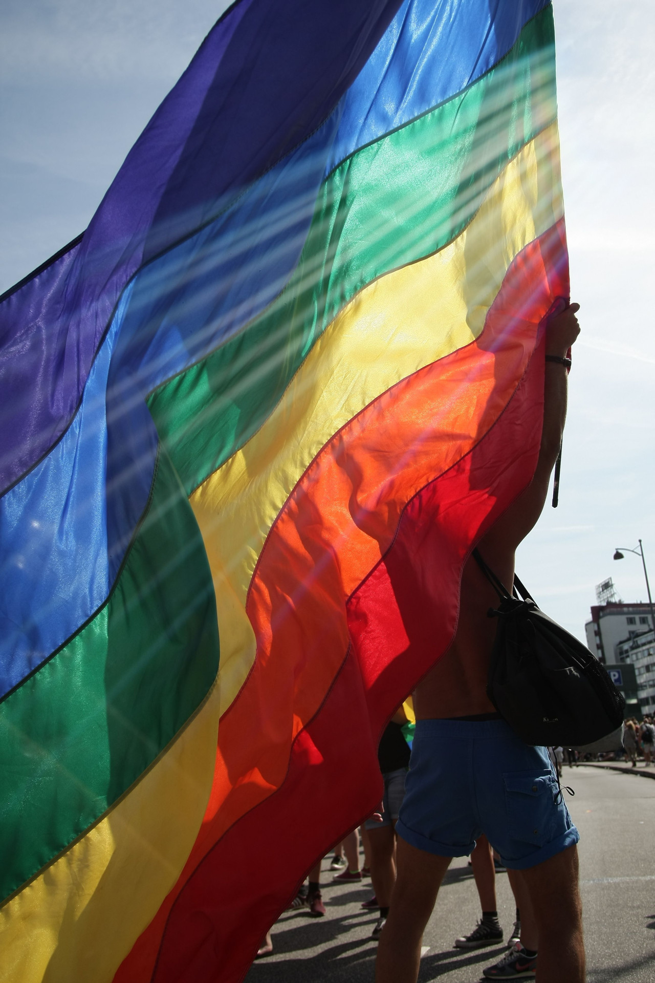 "Atlantic" Journal Explores Trump Duplicity with Trans Author Julia Curlee