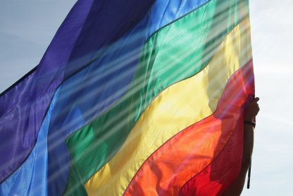 "Atlantic" Journal Explores Trump Duplicity with Trans Author Julia Curlee