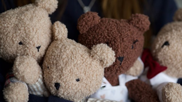 The Survival of Gay Bear Culture in an Era of Weight Loss "Fascism"