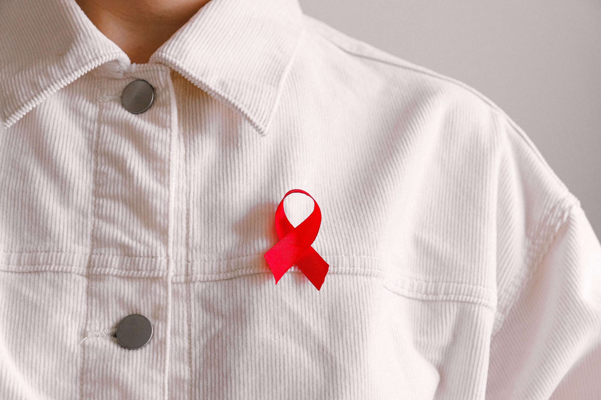 Taking Stock of HIV in Australia, 45 Years On