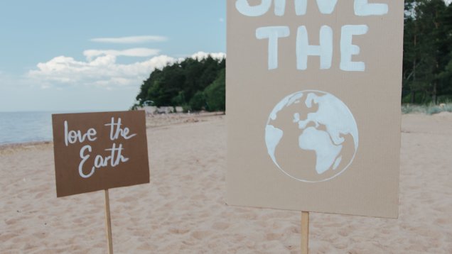 Rainbow Rebellion Backs Calls for Major Environmental Protest on 14th September