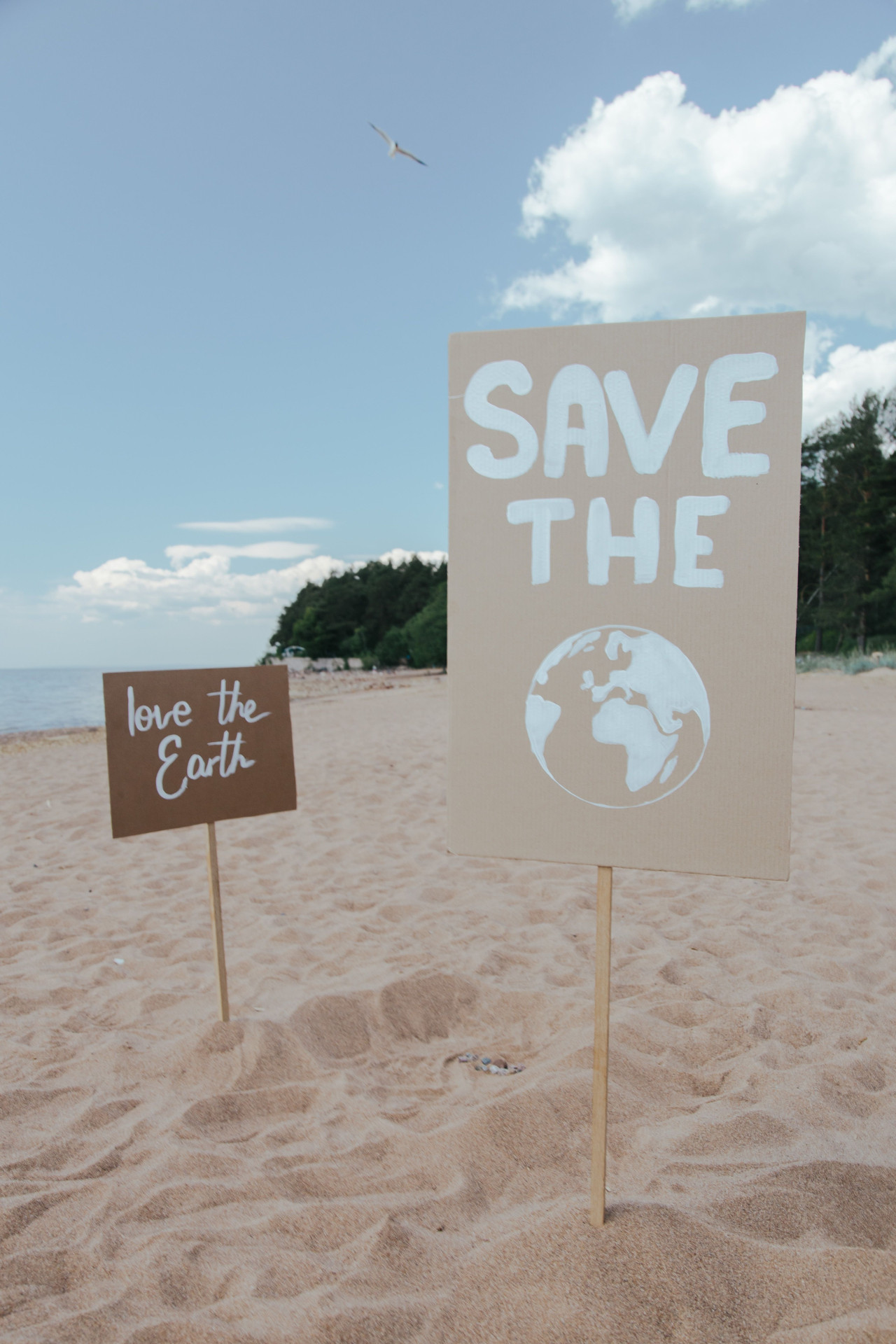 Rainbow Rebellion Backs Calls for Major Environmental Protest on 14th September