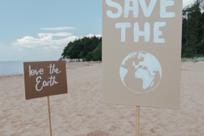 Rainbow Rebellion Backs Calls for Major Environmental Protest on 14th September