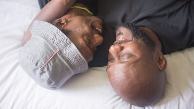 Black Queer Men Unite for Carnival Weekend Celebrations